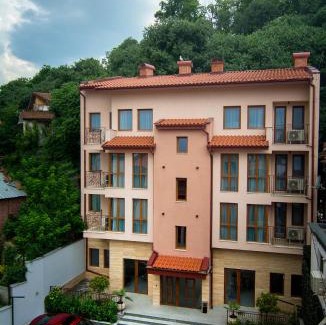 Plovdiv Old Town Apartamento | Odrys Apartments