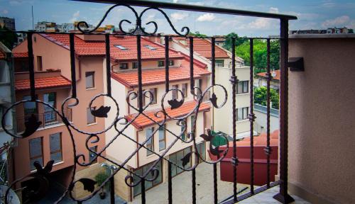 Plovdiv Old Town Apartamento | Odrys Apartments