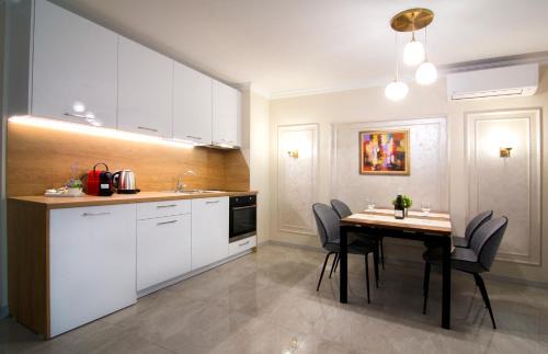 Plovdiv Old Town Apartamento | Odrys Apartments