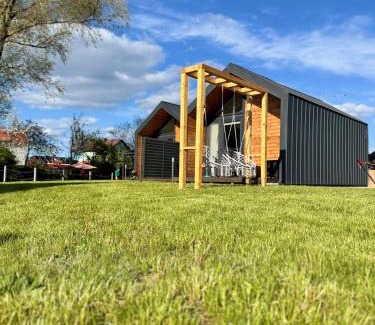 Rewa Casa | ODSKOCZNIA Rewa