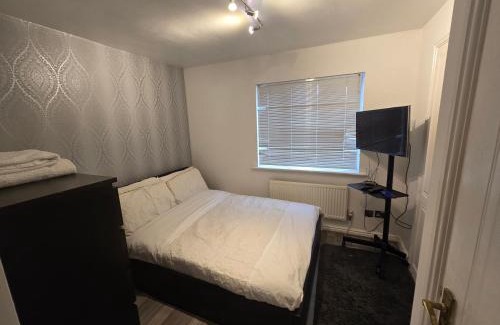 Thamesmead East Casa | Odueva stay