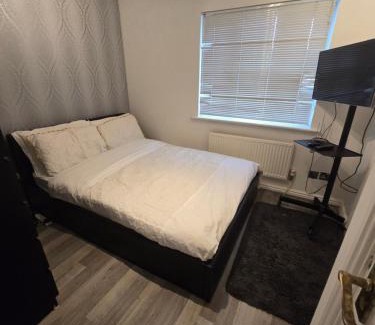 Thamesmead East Casa | Odueva stay