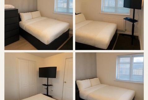 Thamesmead East Casa | Odueva stay