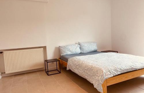 Weinheim Apartamento | Odw homes - Large apartment with four bedrooms
