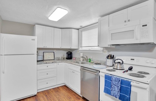 Hampton Apartamento | Odysea of Hampton