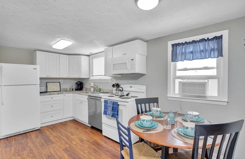 Hampton Apartamento | Odysea of Hampton