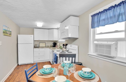 Hampton Apartamento | Odysea of Hampton