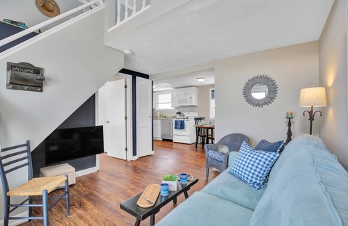 Hampton Apartamento | Odysea of Hampton