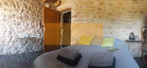 Vallon-en-Sully Cama Y Desayuno | Odyssée