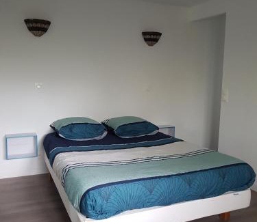 Bethisy-Saint-Pierre Apartamento | Odyssée-Le Nautile