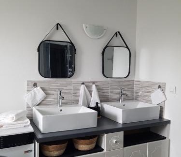 Bethisy-Saint-Pierre Apartamento | Odyssée-Le Nautile