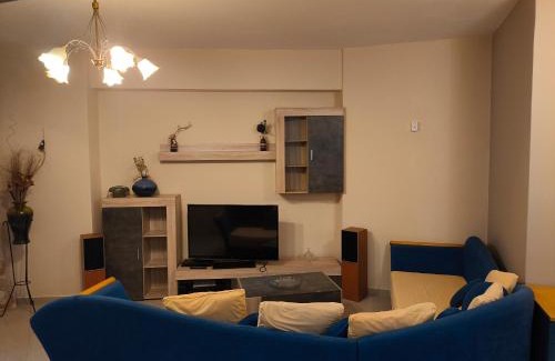 Nea Chora Apartamento | Odysseas Apartment Nea Chora