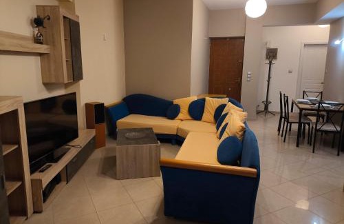 Nea Chora Apartamento | Odysseas Apartment Nea Chora