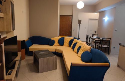 Nea Chora Apartamento | Odysseas Apartment Nea Chora