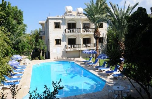 Polis Apartamento | Odysseas & Eleni Hotel Apartments