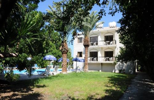 Polis Apartamento | Odysseas & Eleni Hotel Apartments