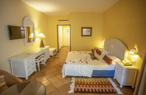 Sangho Complejo | Odyssee Resort and Thalasso
