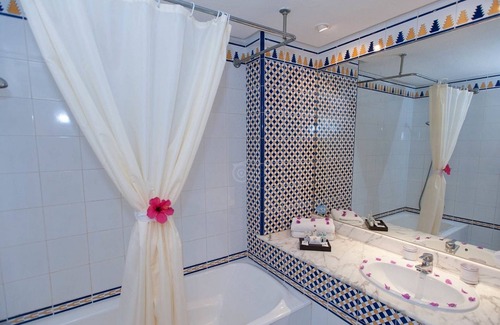 Sangho Complejo | Odyssee Resort and Thalasso