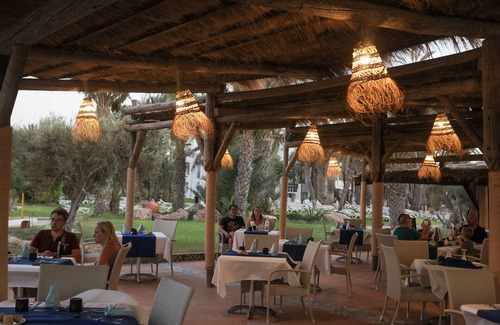 Sangho Complejo | Odyssee Resort and Thalasso