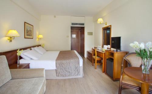 Neapolis Hotel | Odysseia Hotel Kapetanios
