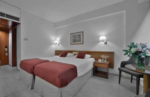 Neapolis Hotel | Odysseia Hotel Kapetanios