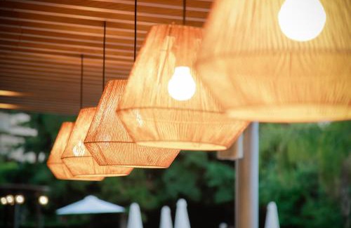 Neapolis Hotel | Odysseia Hotel Kapetanios