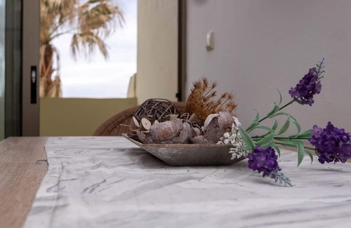 Nea Chora Apartamento | Odysseus