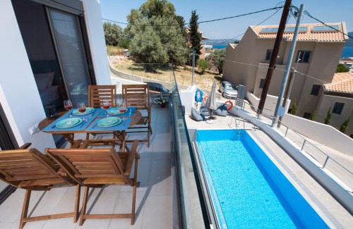 Nikiana Apartamento | Odysseus journey