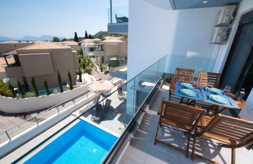 Nikiana Apartamento | Odysseus journey