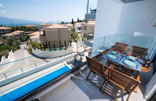 Nikiana Apartamento | Odysseus journey