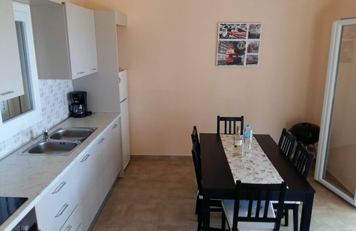 Drimonas Casa | ODYSSEUS VILA, SCORPINA VILLAS