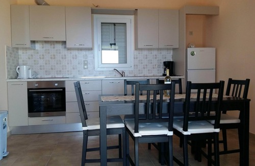 Drimonas Casa | ODYSSEUS VILA, SCORPINA VILLAS