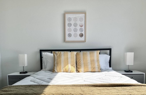 Des Moines Apartamento | ✧Odyssey at Keystone | Lovely 1BD Apartment✧
