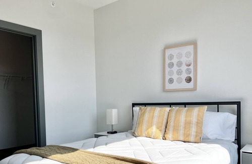 Des Moines Apartamento | ✧Odyssey at Keystone | Lovely 1BD Apartment✧