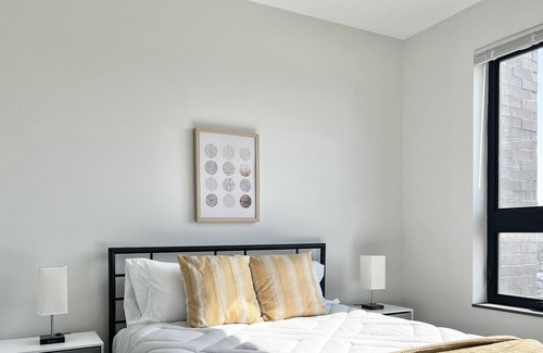 Des Moines Apartamento | ✧Odyssey at Keystone | Lovely 1BD Apartment✧