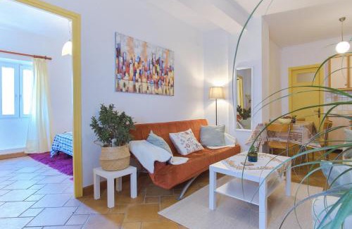 Parga Apartamento | Odyssey