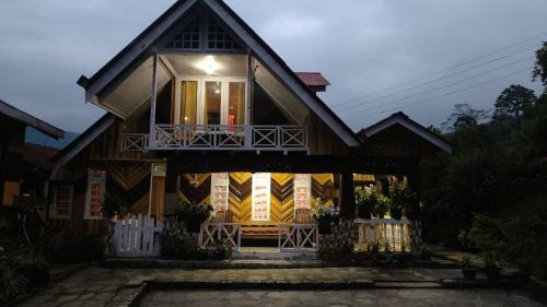 Geyzing Casa | Odyssey's Darap Eco Retreat