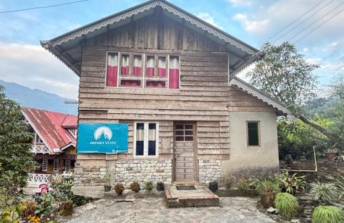 Geyzing Casa | Odyssey's Darap Eco Retreat