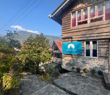 Geyzing Casa | Odyssey's Darap Eco Retreat