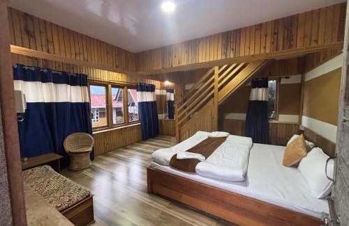 Geyzing Casa | Odyssey's Darap Eco Retreat
