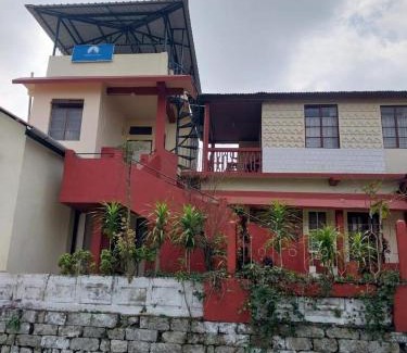 Cherrapunji Casa | Odyssey's Pateng Homestay, Cherrapunji