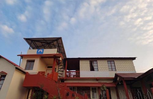 Cherrapunji Casa | Odyssey's Pateng Homestay, Cherrapunji