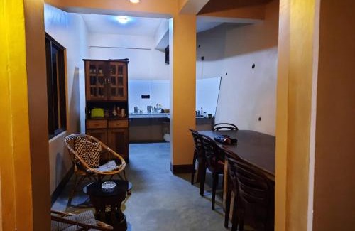 Darjeeling Apartamento | Odyssey Stays Darjeeling