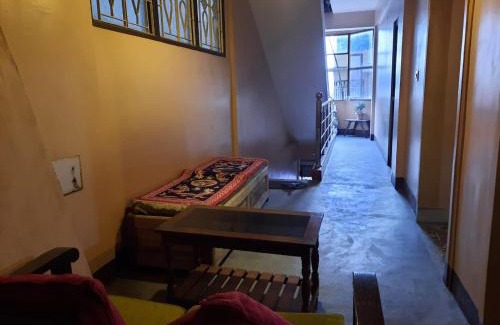Darjeeling Apartamento | Odyssey Stays Darjeeling