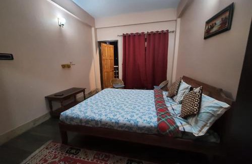 Darjeeling Apartamento | Odyssey Stays Darjeeling