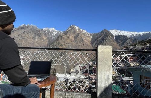Gobind Dham Casa | Odyssey Stays Joshimath - Near Narsingh Temple