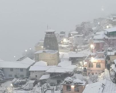 Gobind Dham Casa | Odyssey Stays Joshimath - Near Narsingh Temple