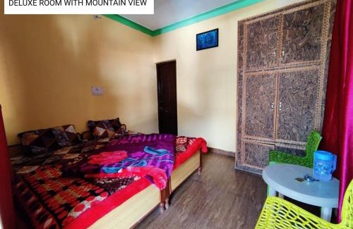 Gobind Dham Casa | Odyssey Stays Joshimath - Near Narsingh Temple
