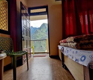 Gobind Dham Casa | Odyssey Stays Joshimath - Near Narsingh Temple