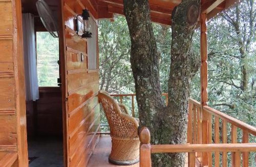 Kaul Casa | Odyssey Stays Mukteshwar - 300 Metres Trek